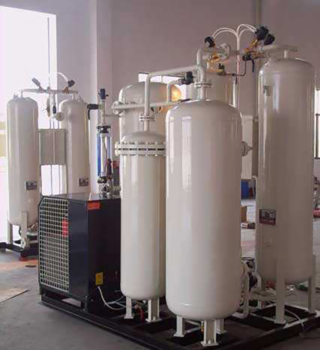 制氮機規(guī)格技術(shù)參數(shù)有哪些？