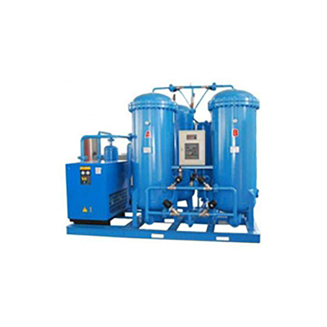 制氮機制氮純度低原因有哪些？
