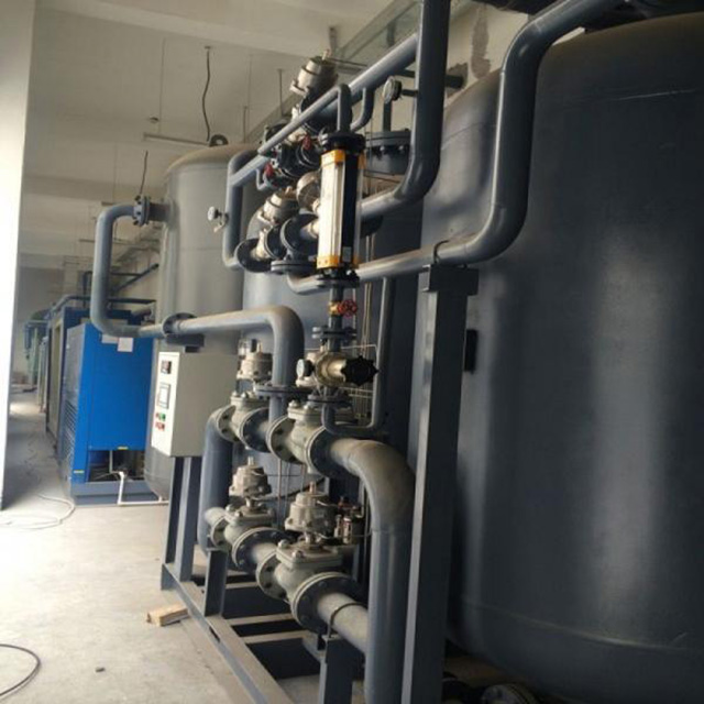 制氮機(jī)規(guī)格技術(shù)參數(shù)有哪些？